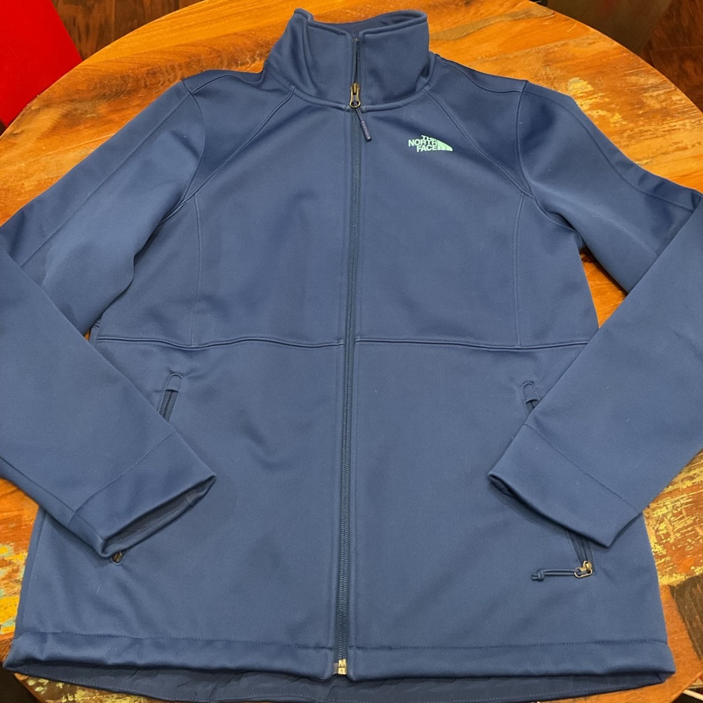 North Face Women’s Soft Shell Jacket